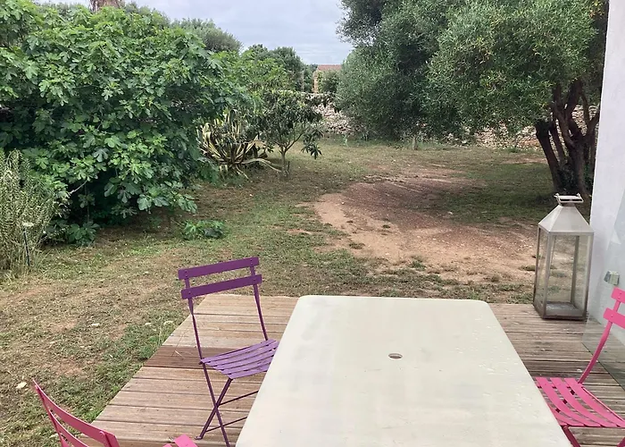 La Detente