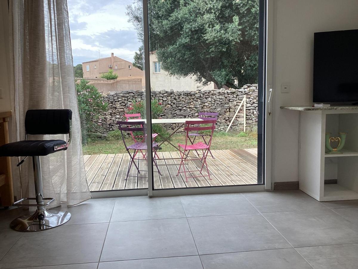 La Detente Holiday home *