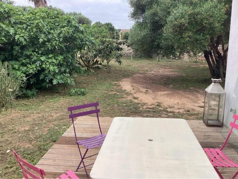 La Detente * Bonifacio (Corsica)